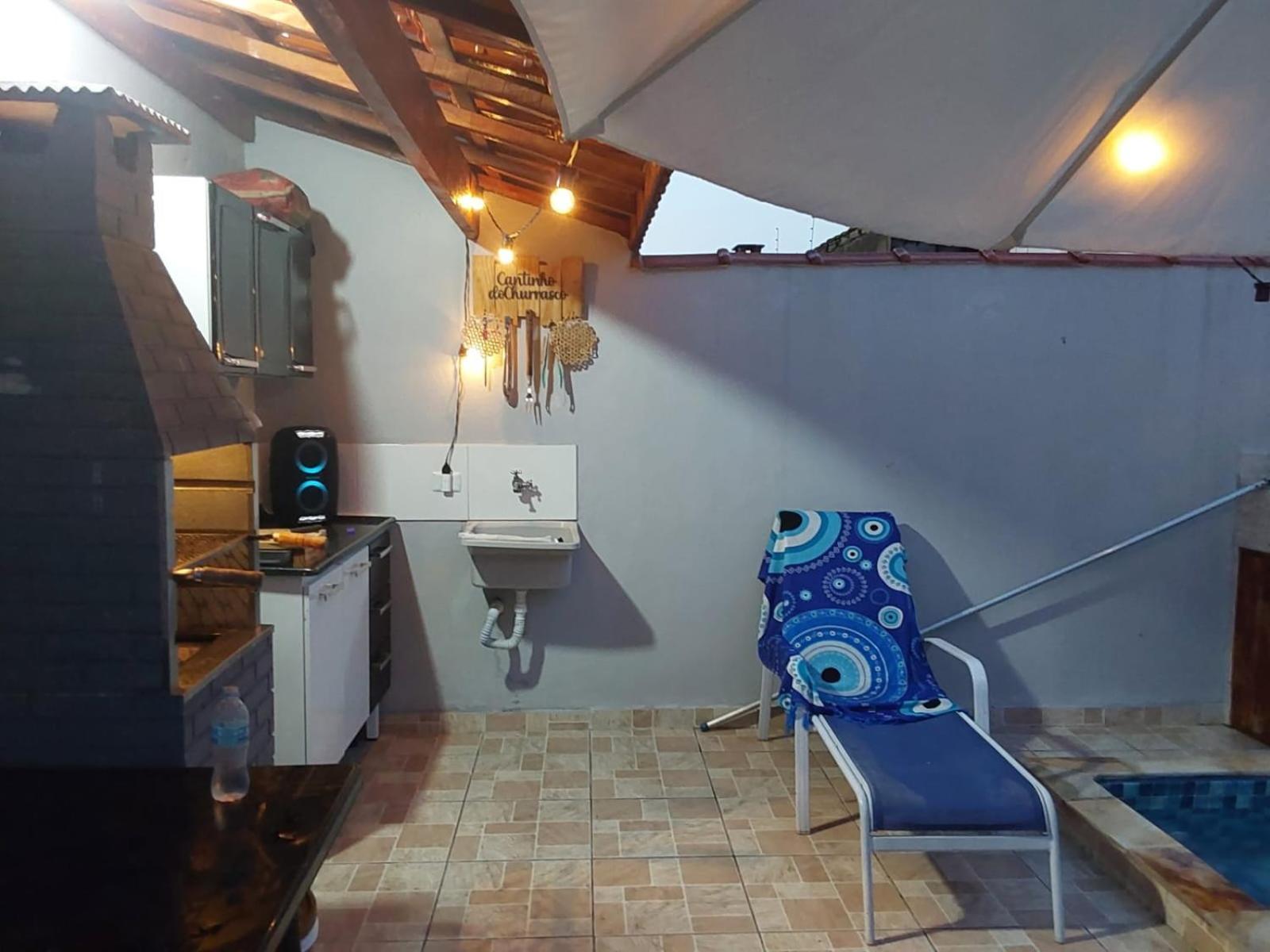 Casa de Férias Doce Refugio *