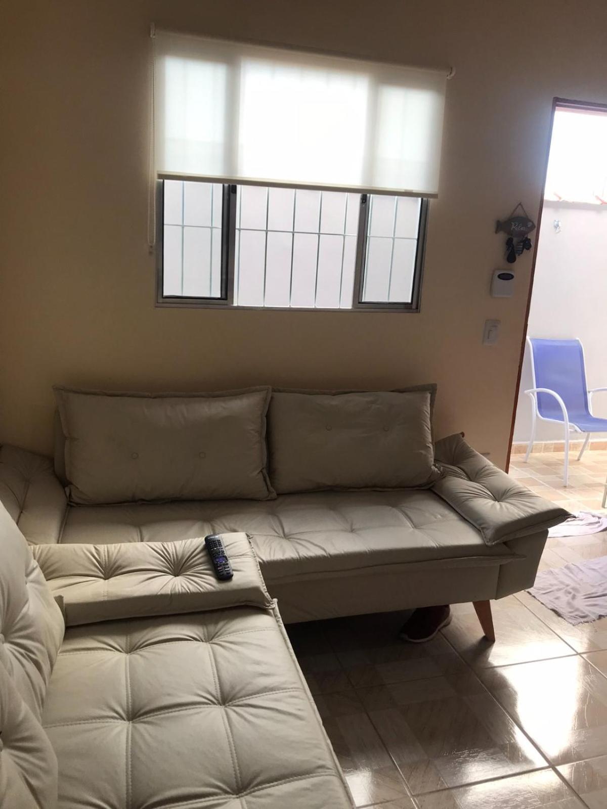 Doce Refugio Casa de Férias Itanhaém