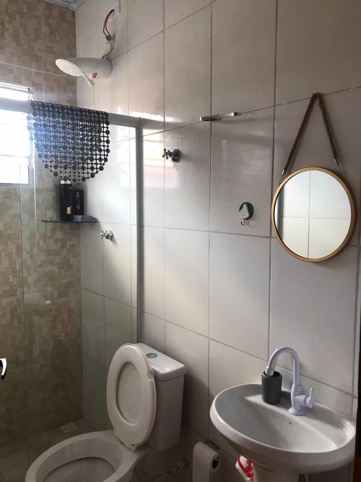 Casa de Férias Doce Refugio