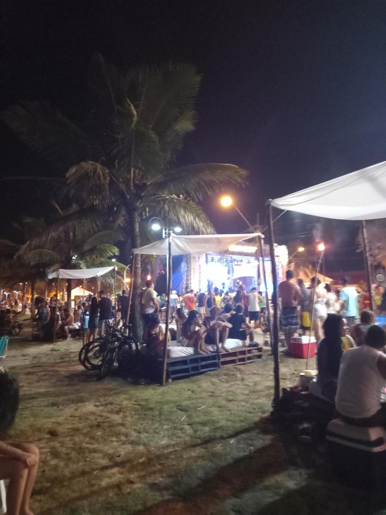 Doce Refugio Itanhaém